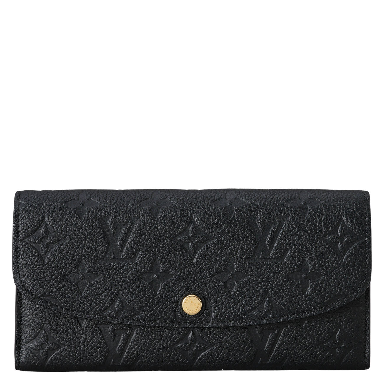 LOUIS VUITTON(USED)루이비통 앙프렝뜨 에밀리 월릿